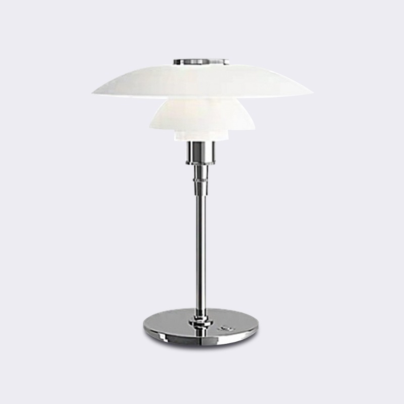 루이스폴센 PH3 테이블 램프 glass lamp 인테리어조명(제작상품)