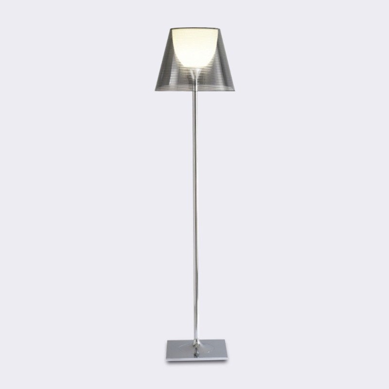 플로스 케이티리베 오마주 디자인 장스탠드 조명 침실 램프